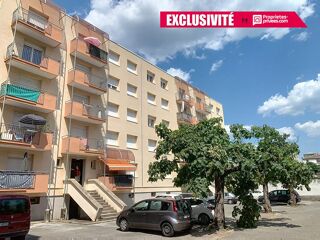  Appartement � vendre 5 pi�ces 78 m�