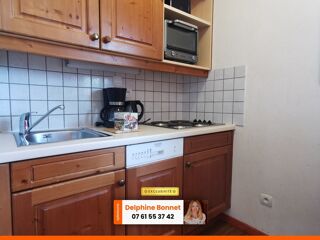  Appartement  vendre 2 pices 24 m