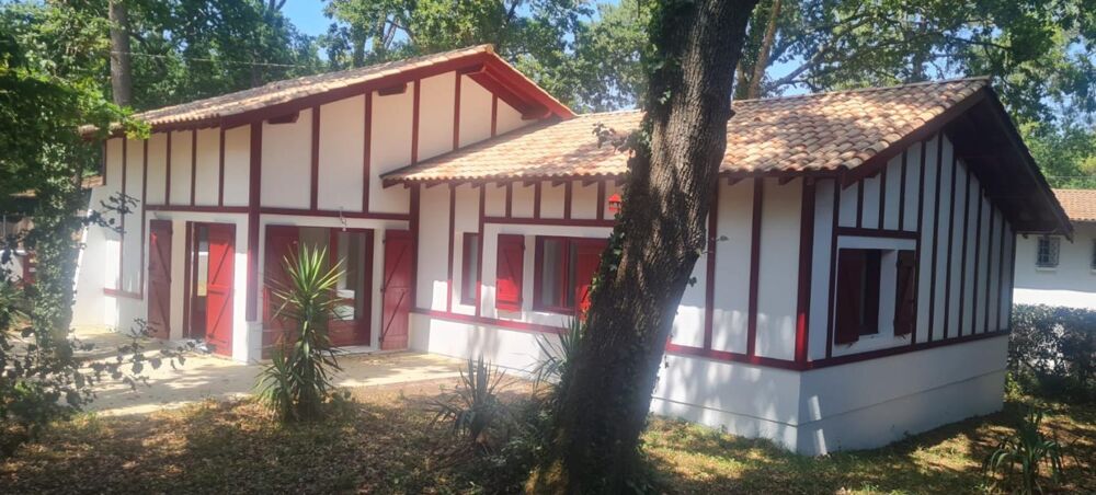 Vente Villa Villa Lege cap ferret