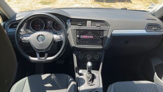 Tiguan II 2.0 TDI 150 DSG7 Confortline 2020 occasion 48500 Massegros Causses Gorges