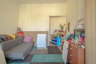  Appartement à vendre 1 pièce 25 m²