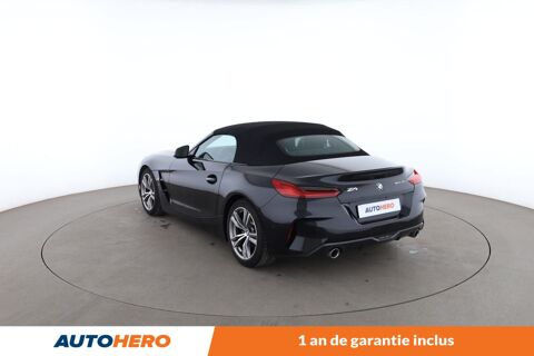 Z4 sDrive20i M Sport BVA8 197 ch 2019 occasion 92130 Issy-les-Moulineaux