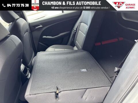 MG3 1.5 L Hybrid+ 195 ch Standard 2026 occasion 42320 La Grand-Croix