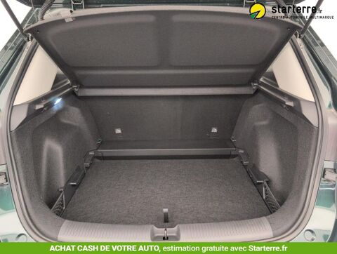 MG.ZS 1.5 L Hybrid+ 197 ch Standard 2026 occasion 69190 Saint-Fons