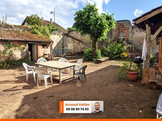  Maison à vendre 12 pièces 460 m²