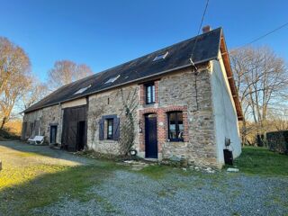  Maison � vendre 7 pi�ces 155 m�