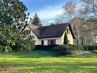  Maison � vendre 6 pi�ces 155 m�