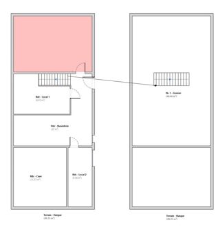  Maison à vendre 4 pièces 121 m²