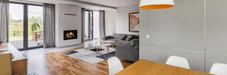  Appartement  vendre 4 pices 88 m
