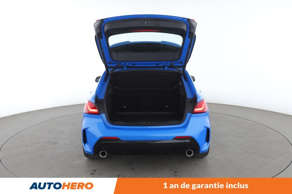 S&eacute;rie 1 118d M Sport BVA 150 ch 2023 occasion 92130 Issy-les-Moulineaux