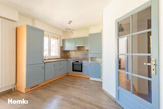  Appartement  vendre 2 pices 51 m