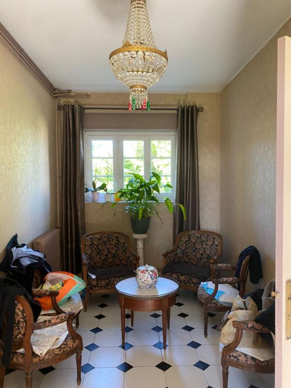  vendre  Proprit/chteau Fronsac (33126)