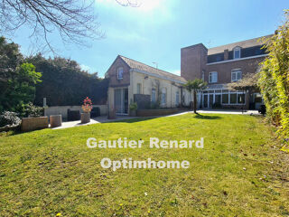  Maison  vendre 14 pices 358 m