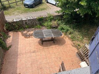  Maison à vendre 5 pièces 95 m²