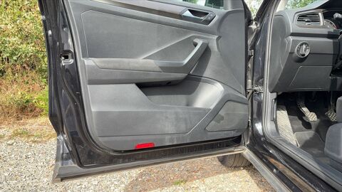T-ROC I 1.0 TSI 115 Lounge 2019 occasion 69400 Gleize