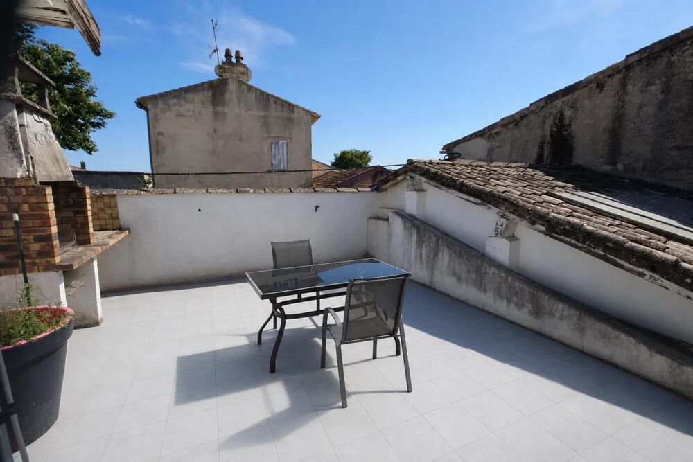 Vente Maison Maison 105 m² + 130 m² à aménager – Saint-Estèphe Saint estephe