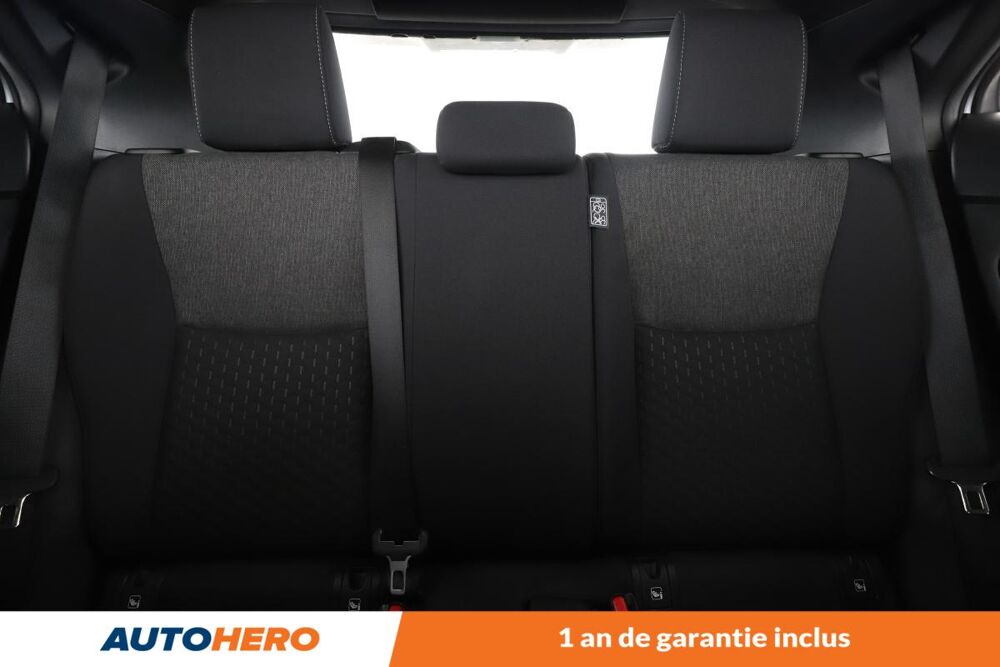 Yaris Cross 1.5 Hybride 2WD Design 130H 2024 occasion 92130 Issy-les-Moulineaux