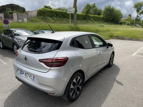Clio V 1.0 TCE 90 CV EVOLUTION 2022 occasion 31570 Lanta