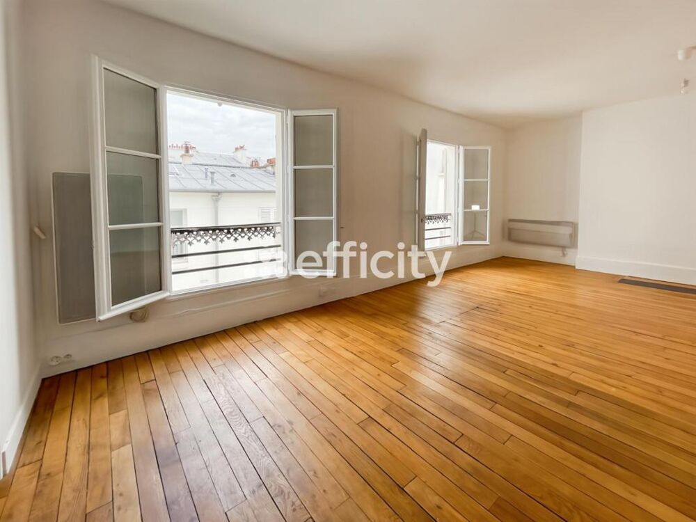 Vente Appartement Appartement Paris 7