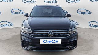 Tiguan II 2.0 TDI 150 DSG7 R-Line 2021 occasion 33760 Frontenac