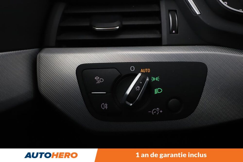 A4 35 TFSI S tronic 7 150 ch 2019 occasion 92130 Issy-les-Moulineaux