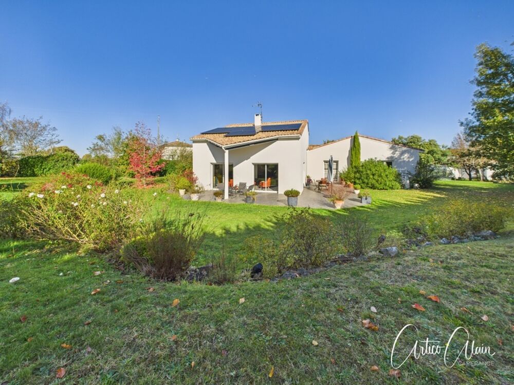  vendre  Maison Lauzerville (31650)