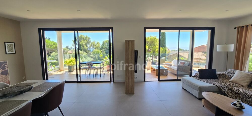 à vendre  Appartement Bandol (83150)
