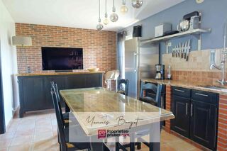  Maison à vendre 6 pièces 154 m²