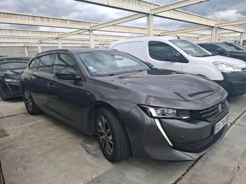 Annonce voiture Peugeot 508 SW 24980 €