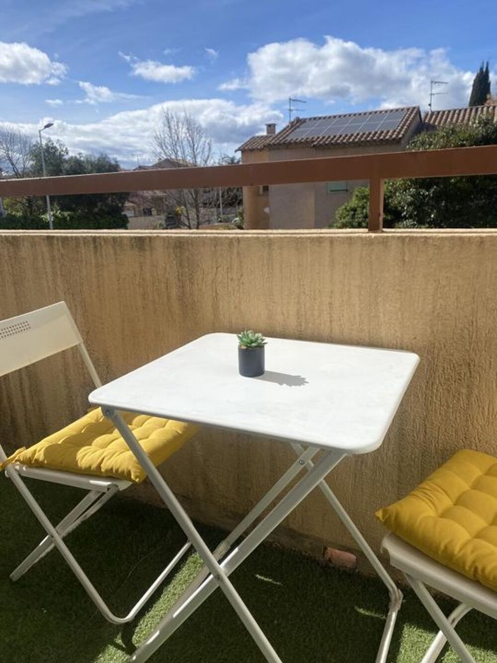 Location Appartement Studio de 23m2 à louer sur Montpellier Montpellier