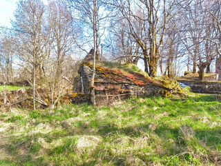  Ferme à vendre 3 pièces 100 m²