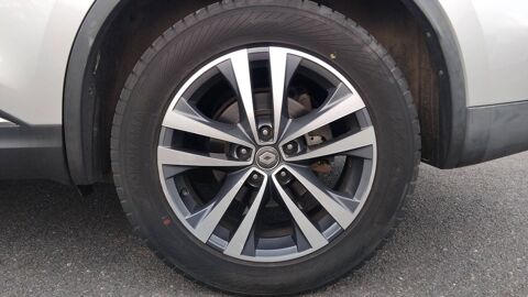 Koleos II 2.0 dCi 175 X-Tronic Intens 2019 occasion 45630 Beaulieu Sur Loire
