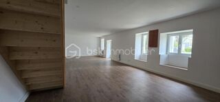 Maison à vendre 5 pièces 142 m²