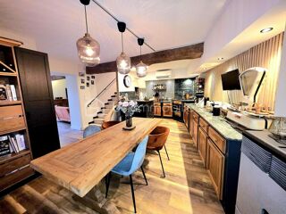  Maison � vendre 6 pi�ces 147 m�