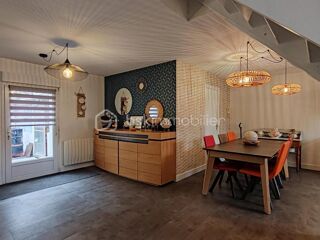  Maison � vendre 4 pi�ces 121 m�