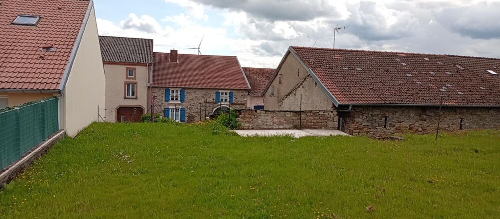MAISON MITOYENNE .GRUEY-LES-SURANCE (88240)
