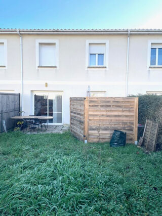  Maison � vendre 4 pi�ces 91 m�