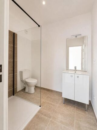  Appartement à vendre 1 pièce 28 m²