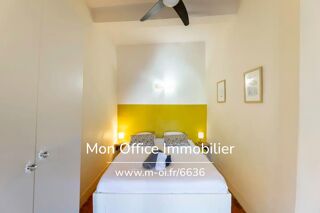  Appartement à vendre 2 pièces 34 m²