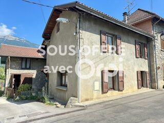  Maison  vendre 4 pices 87 m