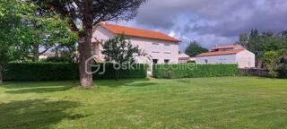  Maison  vendre 5 pices 133 m