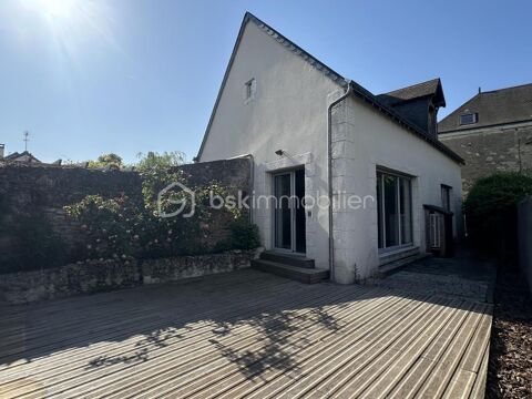   ***Aur�lien Le D�aut by Bsk Immobilier*** Maison - 4 pi�ce(s) - 100 m�