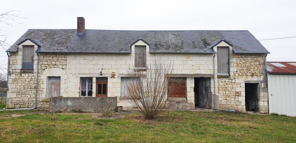  vendre  Maison Saint-Aignan (41110)
