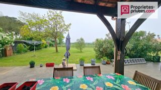  Maison à vendre 5 pièces 133 m²