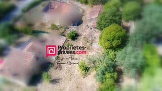  Terrain à vendre 833 m²