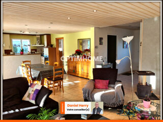  Maison � vendre 6 pi�ces 142 m�