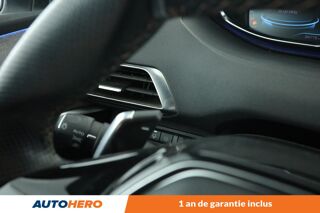3008 1.6 Hybrid4 GT Pack e-EAT8 300 ch 2021 occasion 92130 Issy-les-Moulineaux