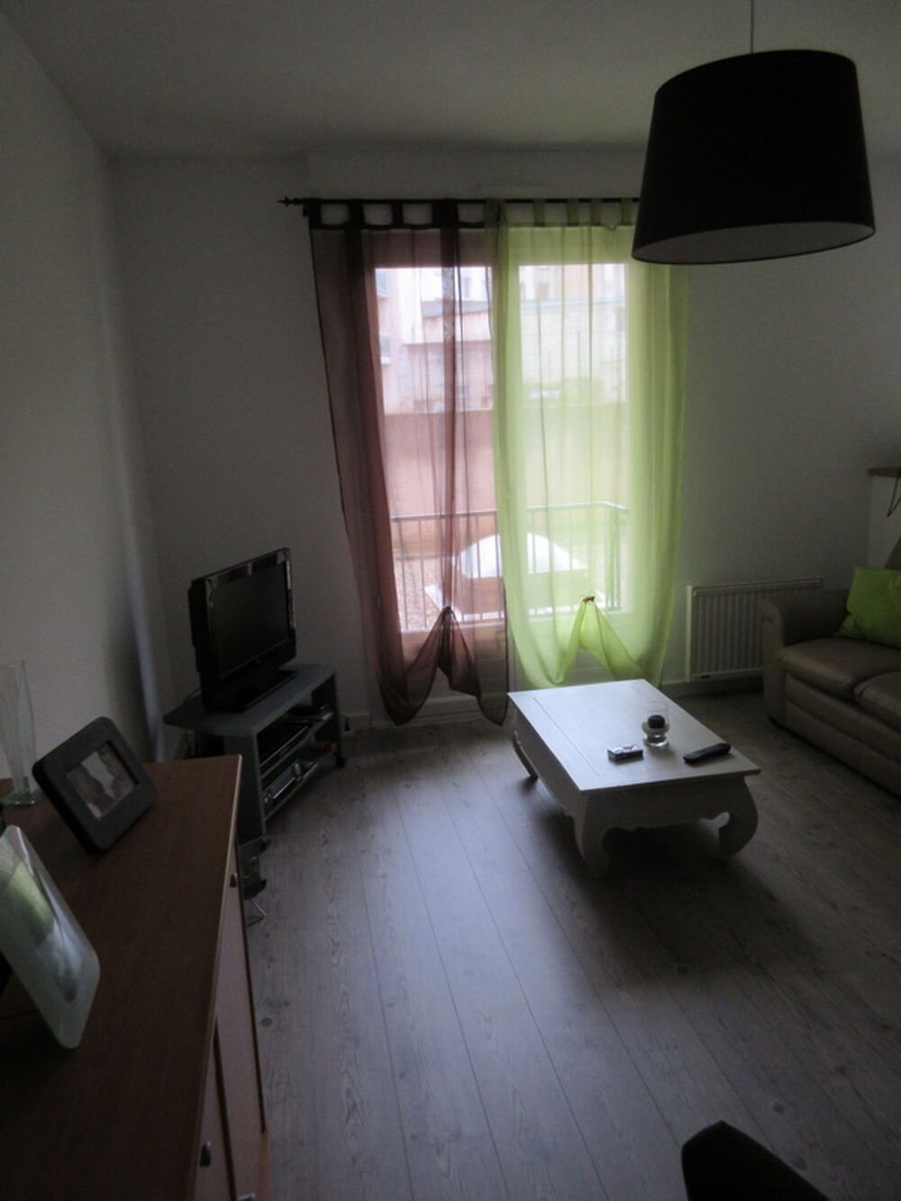 Location Appartement LOCATION T2 RODEZ SANS FRAIS D'AGENCE Rodez