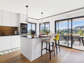  Appartement � vendre 4 pi�ces 94 m�