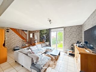  Maison � vendre 5 pi�ces 108 m�